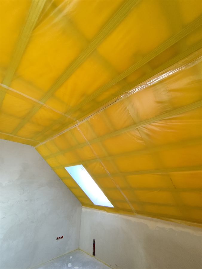 Zabudowa poddasza Mielec